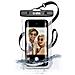 Custodia Impermeabile Con Impugnatura Per Selfie, Universale Per Smartphone Fino A 6.8"" - Foto miniatura 1