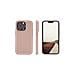 Greenland - Custodia per iPhone 14 Pro Max in 100 Plastica Riciclata - Sabbia - Foto miniatura 3