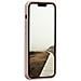 Greenland - Custodia per iPhone 14 Pro Max in 100 Plastica Riciclata - Sabbia - Foto miniatura 4