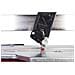 11900 Taglierina Manuale, Rosso, Nero E Grigio, 102 Cm - Foto miniatura 7
