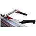 11900 Taglierina Manuale, Rosso, Nero E Grigio, 102 Cm - Foto miniatura 5