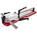 11900 Taglierina Manuale, Rosso, Nero E Grigio, 102 Cm - Foto miniatura 8