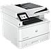 Stampante Multifunzione LaserJet Pro 4102fdw Laser B/N Stampa Copia Scansione Fax A4 40 ppm Wi-Fi / Ethernet / USB - Foto miniatura 2