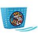 Cestino Portaoggetti Per Ciclo Paw Patrol Boy - Foto miniatura 1