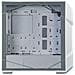 Case MasterBox TD500 Mesh V2 Middle Tower Mini-ITX / Micro-ATX / ATX 3x USB 3.2 Colore Bianco (Finestrato) - Foto miniatura 3