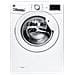 Lavatrice Standard H-WASH 300 LITE H3W 482DA4-S H-WASH 300 LITE All in One 8 Kg Classe B Centrifuga 1400 giri - Foto miniatura 1