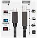 Cavo Per Stampante Da Usb-b A Usb-c Black 2 Metri - Foto miniatura 5