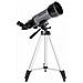 Telescopio Celestron Travelscope 70DX con Raccordo Fotografico per Smartphone Telecomando Bluetooth Filtro Lunare e Lente di Barlow 2X - Foto miniatura 1
