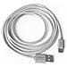 Cavo Di Ricarica Usb Type-c Lungo 2 Metri - Foto miniatura 1