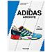 Christian Habermeier, Sebastian Jager - The Adidas Archive. The Footwear Collection. Ediz. Italiana, Inglese E Spagnola - Foto miniatura 1
