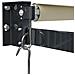 Tenda Da Sole Retrattile Crema 3x2,5 M In Tessuto E Alluminio - Foto miniatura 7