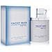 Yacht Man Metal By Eau De Toilette Spray 3.4 Oz (men) - Foto miniatura 1