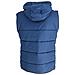 Doudoune Sleeveless N1 2220652, Uomini, Blu, Xl - Foto miniatura 2