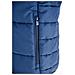 Doudoune Sleeveless N1 2220652, Uomini, Blu, Xl - Foto miniatura 5