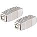 Basic-s Adattatore Usb Attacco Usb-b - Attacco Usb-b, In Sacchetto Di Plastica Con Euro (bs77043) - Foto miniatura 2