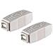 Basic-s Adattatore Usb Attacco Usb-b - Attacco Usb-b, In Sacchetto Di Plastica Con Euro (bs77043) - Foto miniatura 1