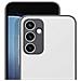 Cover Samsung Galaxy S23 Fe Opaca Originale Samsung Silicone Case Light Gray - Foto miniatura 3