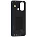 Vetro Posteriore Redmi 12c Originale Service Pack, Blu Scuro - Foto miniatura 2