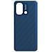 Vetro Posteriore Redmi 12c Originale Service Pack, Blu Scuro - Foto miniatura 1