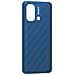 Vetro Posteriore Redmi 12c Originale Service Pack, Blu Scuro - Foto miniatura 3