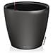 Fioriera Tavolo Classico Ls 21 All-in-one Carbone Metallizzato - Foto miniatura 1