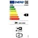 TV LED 3GP, AVI, DAT, FLV, MKV, MOV, MP4, MPEG, MPG, VOB 32" 32LV3E63DA Smart TV - Foto miniatura 2