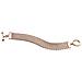 Bracciale Donna Police Pj25582bsrg. 03 20 Cm - Foto miniatura 1