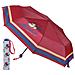 Ombrello Pieghevole Minnie Mouse Rosso (ø 97 Cm) - Foto miniatura 1