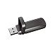 Dahua Technology DHI-USB-S806-32-512GB, 512 GB, USB tipo A, 3.2 Gen 2 (3.1 Gen 2), 520 MB/s, Cuffia, Grigio - Foto miniatura 3
