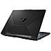 Notebook TUF Gaming A15 FA506NC-HN001W Monitor 15.6" Full HD AMD Ryzen 5 7535HS Ram 16GB DDR5-SDRAM SSD 512GB NVIDIA GeForce RTX 3050 Wi-Fi 6 (802.11ax) Windows 11 Home - Foto miniatura 4