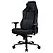 Vernazza Supersoft - Pure Black Sedia Da Gaming Per Pc - Foto miniatura 2