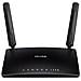 Tl-mr6400 Router Wireless Wwan Switch A 4 Porte 802.11b-g-n 2.4 Ghz - Foto miniatura 1