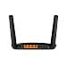 Tl-mr6400 Router Wireless Wwan Switch A 4 Porte 802.11b-g-n 2.4 Ghz - Foto miniatura 2