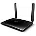 Tl-mr6400 Router Wireless Wwan Switch A 4 Porte 802.11b-g-n 2.4 Ghz - Foto miniatura 3