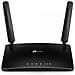 Tl-mr6400 Router Wireless Wwan Switch A 4 Porte 802.11b-g-n 2.4 Ghz - Foto miniatura 4