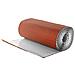 Banda Autoadesiva In Alluminio 'flashing Band' H. 300 Mm X 2,5 Mt - Colore Terracotta (ral8004) - Foto miniatura 1