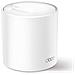Deco X50 Dual-band (2.4 GHz / 5 GHz) Wi-Fi 6 (802.11ax) Bianco 3 Interno - Foto miniatura 2