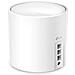 Deco X50 Dual-band (2.4 GHz / 5 GHz) Wi-Fi 6 (802.11ax) Bianco 3 Interno - Foto miniatura 1