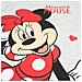 Completo Minnie mf 5204b351 uf s1-5a Ragazza - Foto miniatura 3
