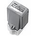 80ml GREY Pigmente Com Canon imagePROGRAF PRO-1000#0552C001 - Foto miniatura 1