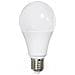 Lampadina Led 16 W Lampada Luce Calda 3000k E27 A70 - Foto miniatura 2