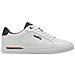 Comfortable Sneakers Sintetico E Tessile Scarpe Uomo Bianco Eu 42, 5-13630-42 100 - Foto miniatura 2