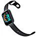 Smartwatch Trainerbeat Impermeabile Display 1.44" Bluetooth Wi-Fi Nero - Foto miniatura 2