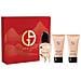 Armani Si Edp Xmas Set 24 (edp50+bl50+sg50) - Foto miniatura 1