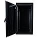 RDL20U68BL rack 20U Rack indipendenti Nero - Foto miniatura 2