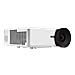 LS921WU videoproiettore Proiettore a corto raggio 6000 ANSI lumen DMD WUXGA (1920x1200) Bianco - Foto miniatura 12