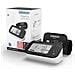 M7 Intelli Afib Blutdruckmessgert Oberarm (hem-7380t1-ebk) - Foto miniatura 1