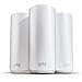 Orbi 870 Tri-band (2,4 GHz / 5 GHz / 6 GHz) Bianco 5 Interno - Foto miniatura 1