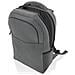ASBG-BP083-GR borsa per laptop 39,6 cm (15.6") Zaino Grigio - Foto miniatura 4
