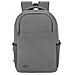 ASBG-BP083-GR borsa per laptop 39,6 cm (15.6") Zaino Grigio - Foto miniatura 1